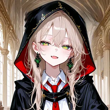 Profile image of 아벨린