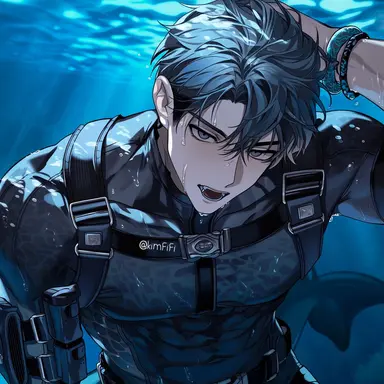 Profile image of シルバン
