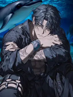 Profile image of ジェイド