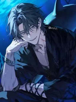Profile image of ジェイド