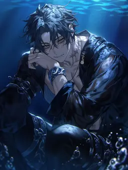 Profile image of ジェイド