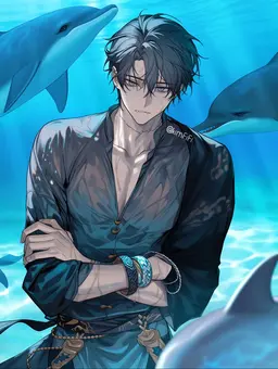 Profile image of ジェイド