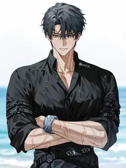 Profile image of シルバン