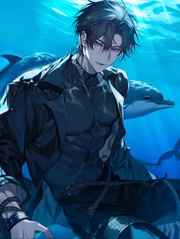 Profile image of シルバン