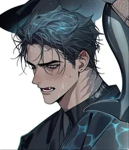 Profile image of タル