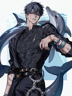 Profile image of タル