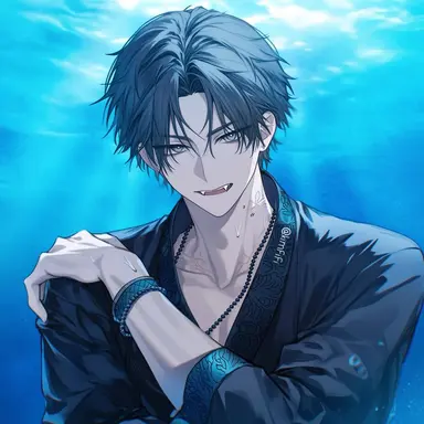 Profile image of ジェイド