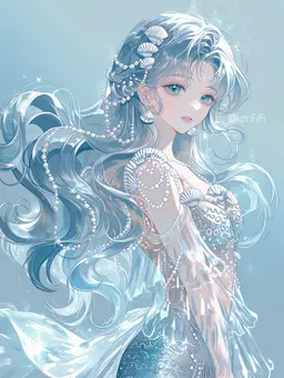 Profile image of ルナエル