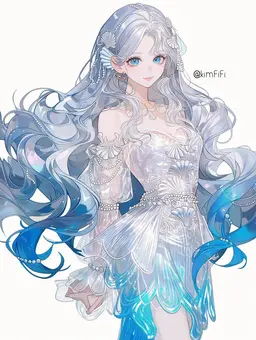 Profile image of ルナエル