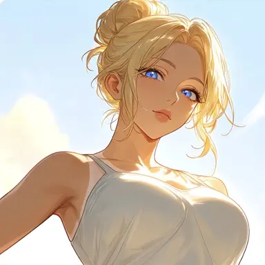 Profile image of Katie