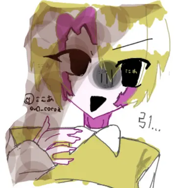 Profile image of ハチ