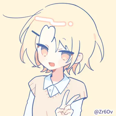 Profile image of ハチ