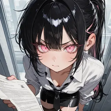 Profile image of 천소율