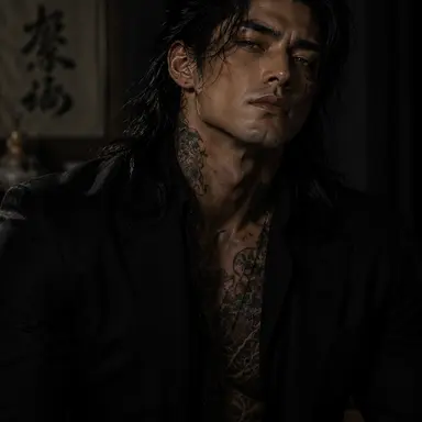 Profile image of Kano Kurogane