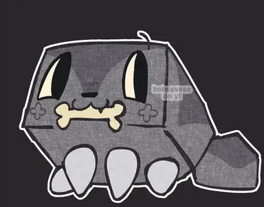 Profile image of Pebble