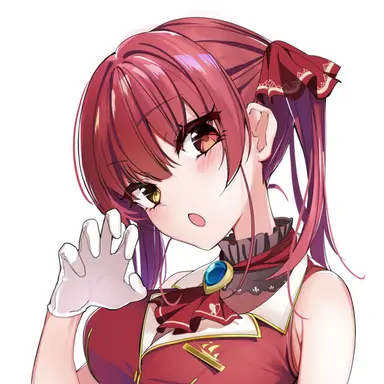 Profile image of 宝鐘マリン