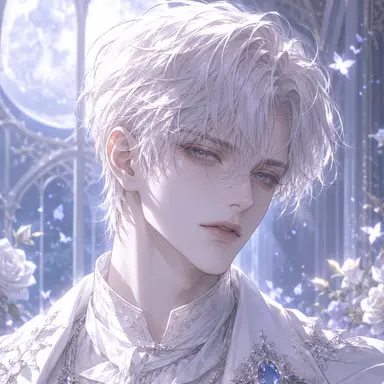 Profile image of Lucian Edelhardt
