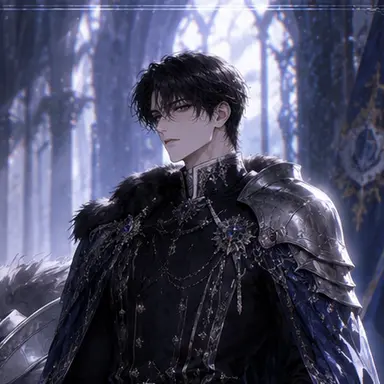 Profile image of Raven Eisenhardt