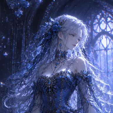 Profile image of Selene Bluerose