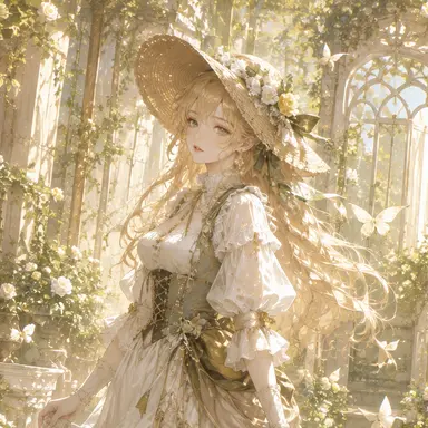Profile image of Florencia Bloomgarden