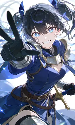Profile image of アリス