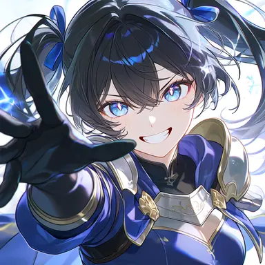 Profile image of アリス