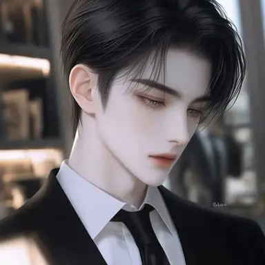 Profile image of 차민혁