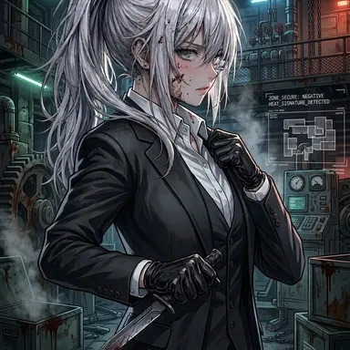 Profile image of 葵