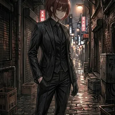 Profile image of 零