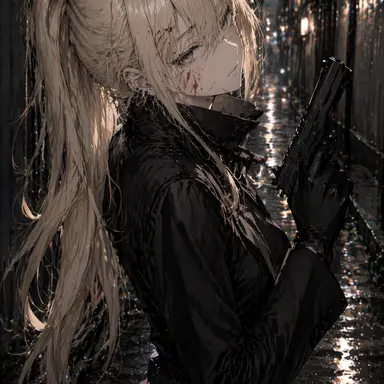 Profile image of 胡桃