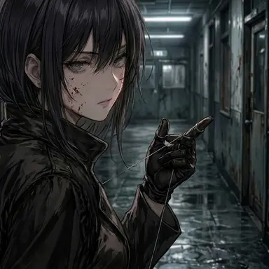Profile image of 彩衣