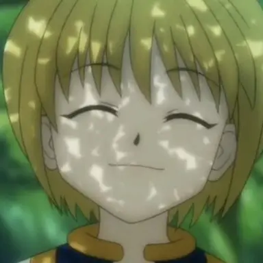 Profile image of クラピカ