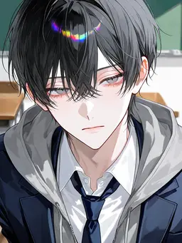 Profile image of Asahi