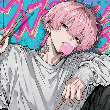 Profile image of Alec