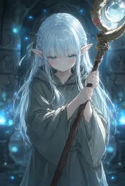 Profile image of シロ