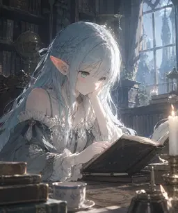 Profile image of シロ
