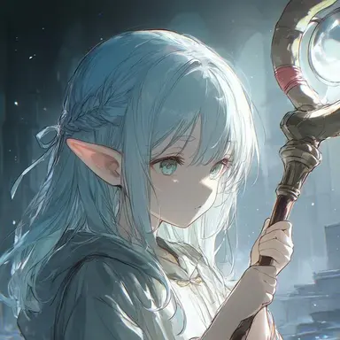 Profile image of シロ