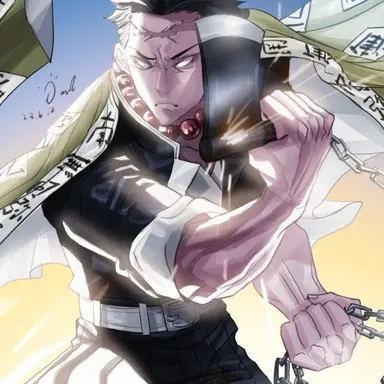 Profile image of 히메지마 교메이