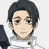 Profile image of 乙骨憂太