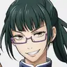 Profile image of 禪院真希