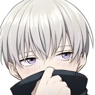 Profile image of 狗巻棘
