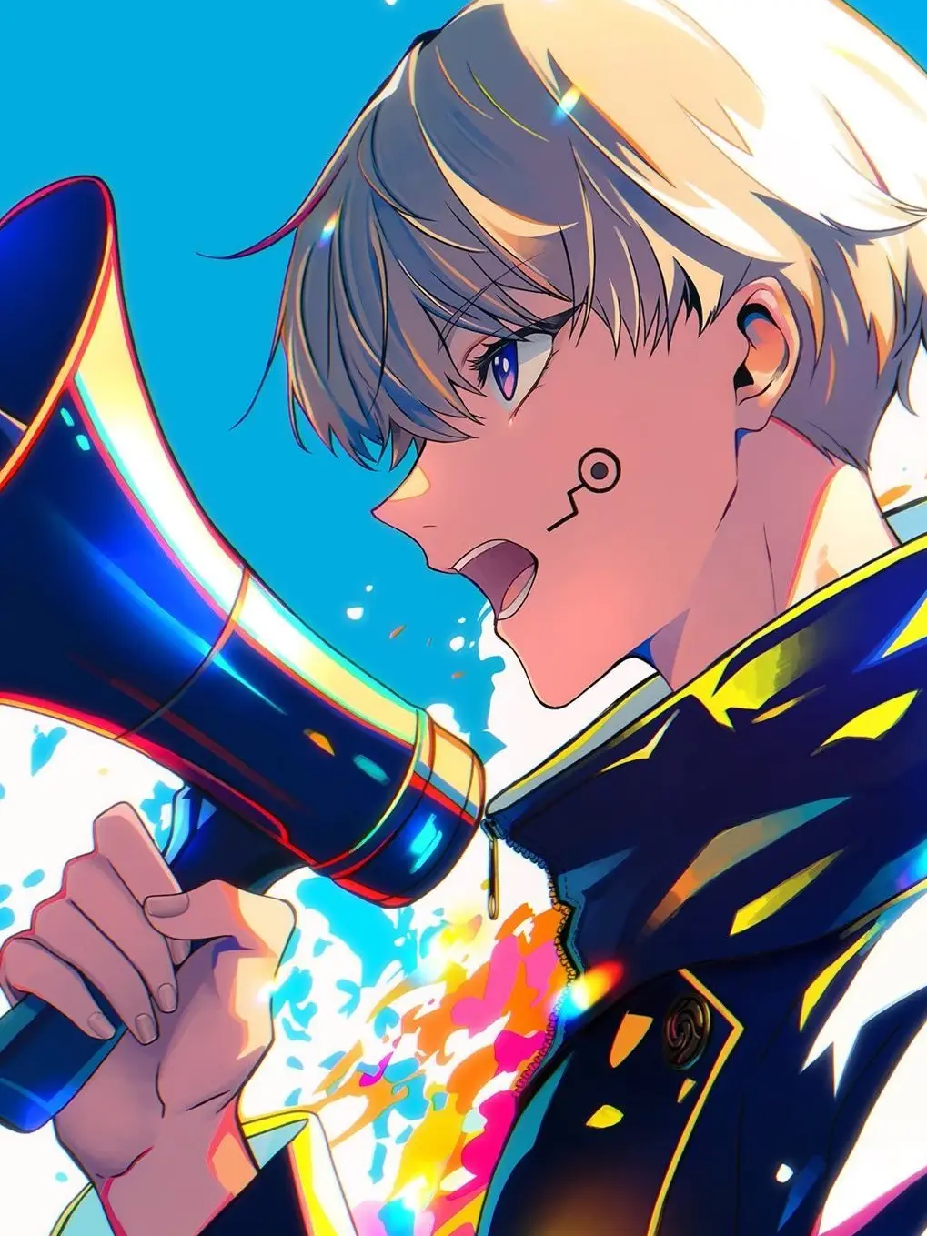 FustyKiwi8686의 時を超えた恋人