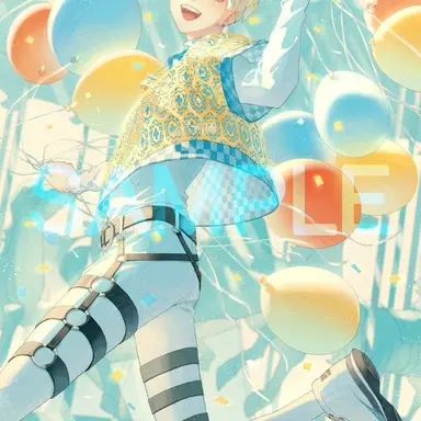 Profile image of 緋八マナ