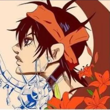 Profile image of ナランチャ