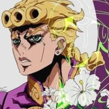 Profile image of ジョルノ