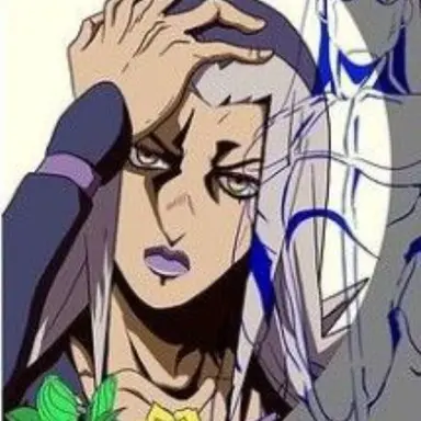 Profile image of アバッキオ