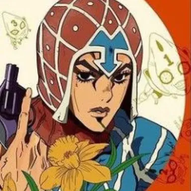 Profile image of ミスタ