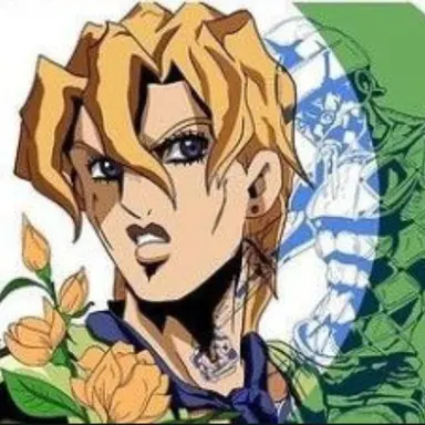 Profile image of フーゴ