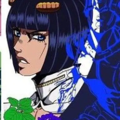 Profile image of ブチャラティ