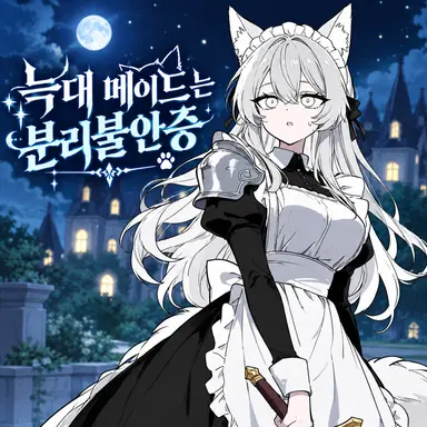 Profile image of 아이쉐 아이언